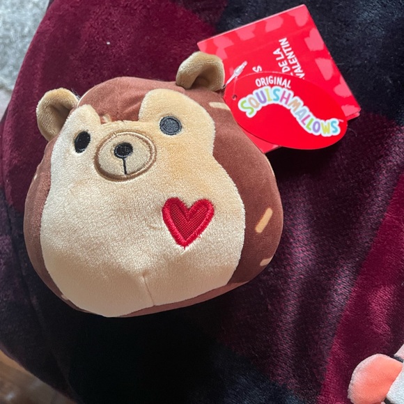 5 inch squishmallow - Picture 1 of 1